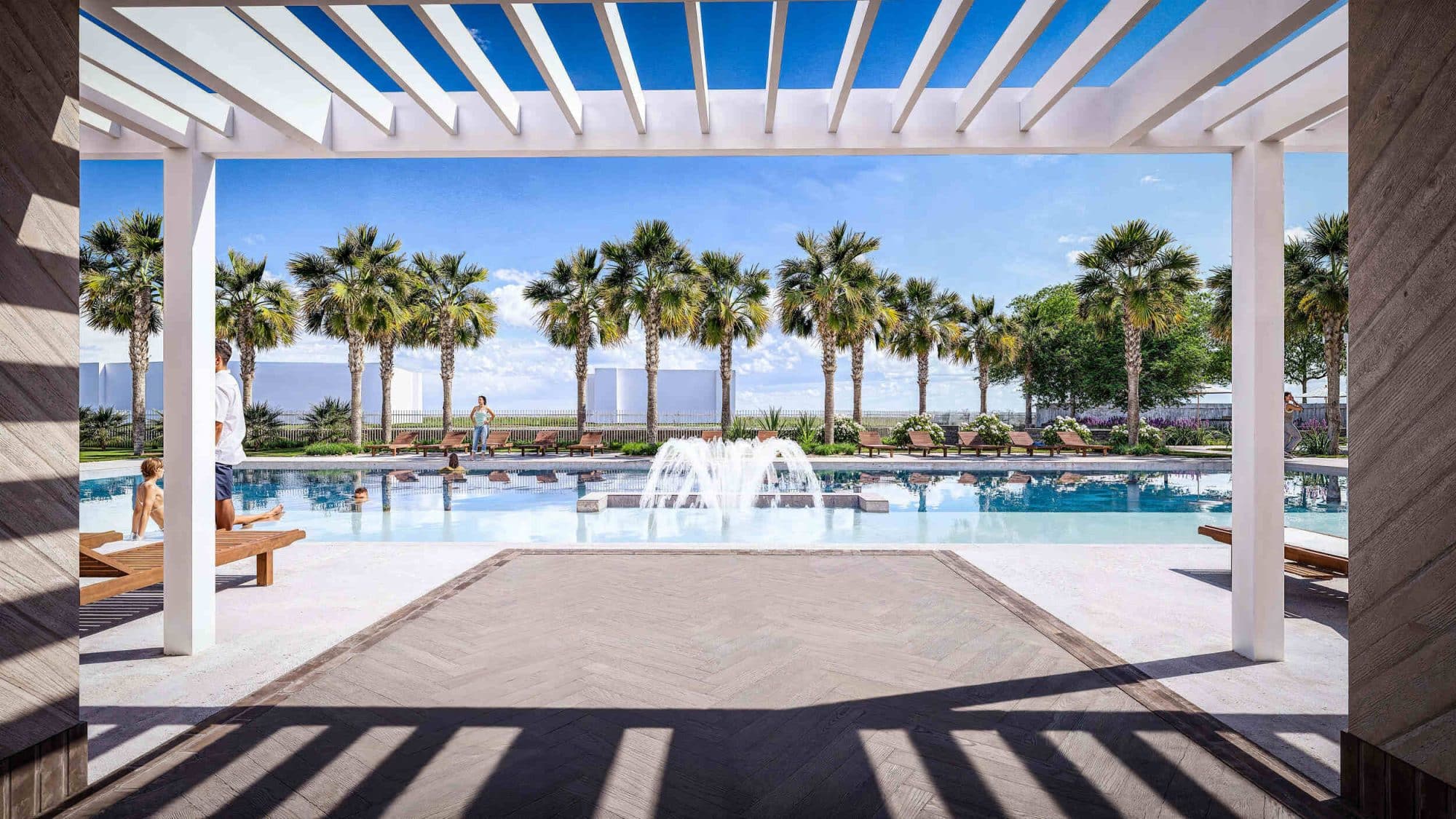 06- lofts pool club- view from pool entry 2-1